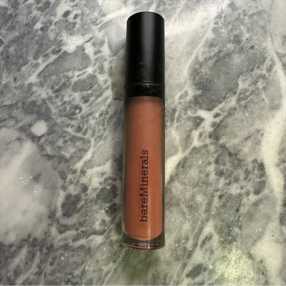 BareMinerals‎ Matte Liquid Lipstick Weekend